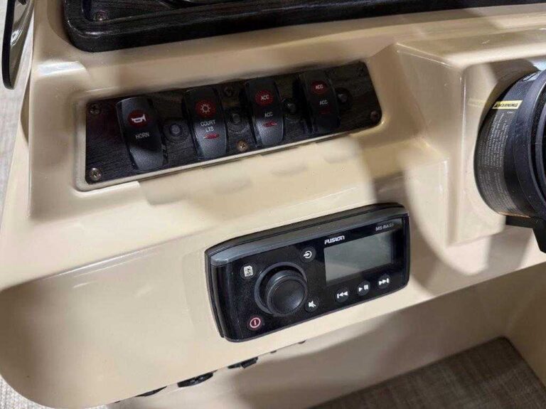 2020 Godfrey Sweetwater SW2086C US-GDY56384D020 [photo 15]